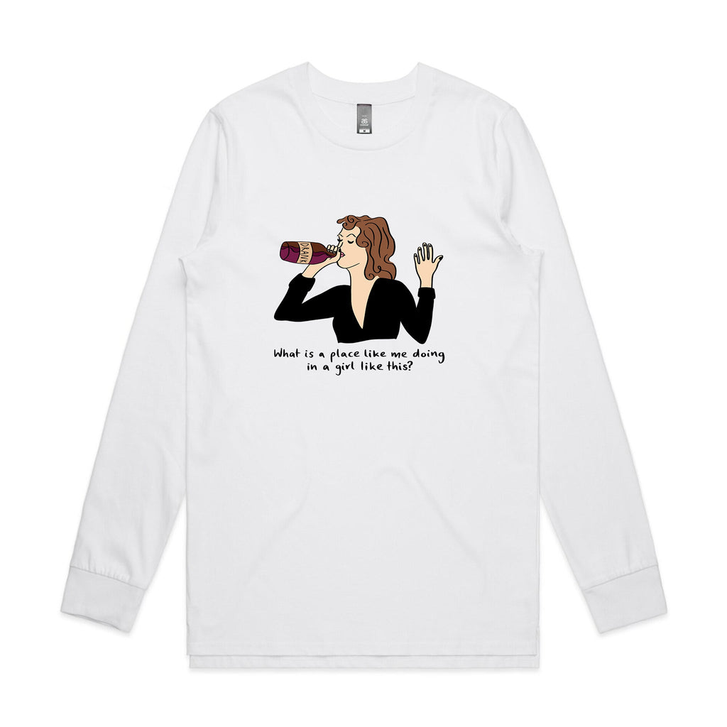 Place Like Me Tee Hoodie, Sweatshirt | CiraTrend.com (Image 3)