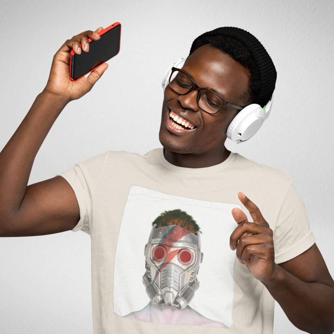Ziggy Starlord T-Shirt Hoodie, Sweatshirt | CiraTrend.com (Image 2)