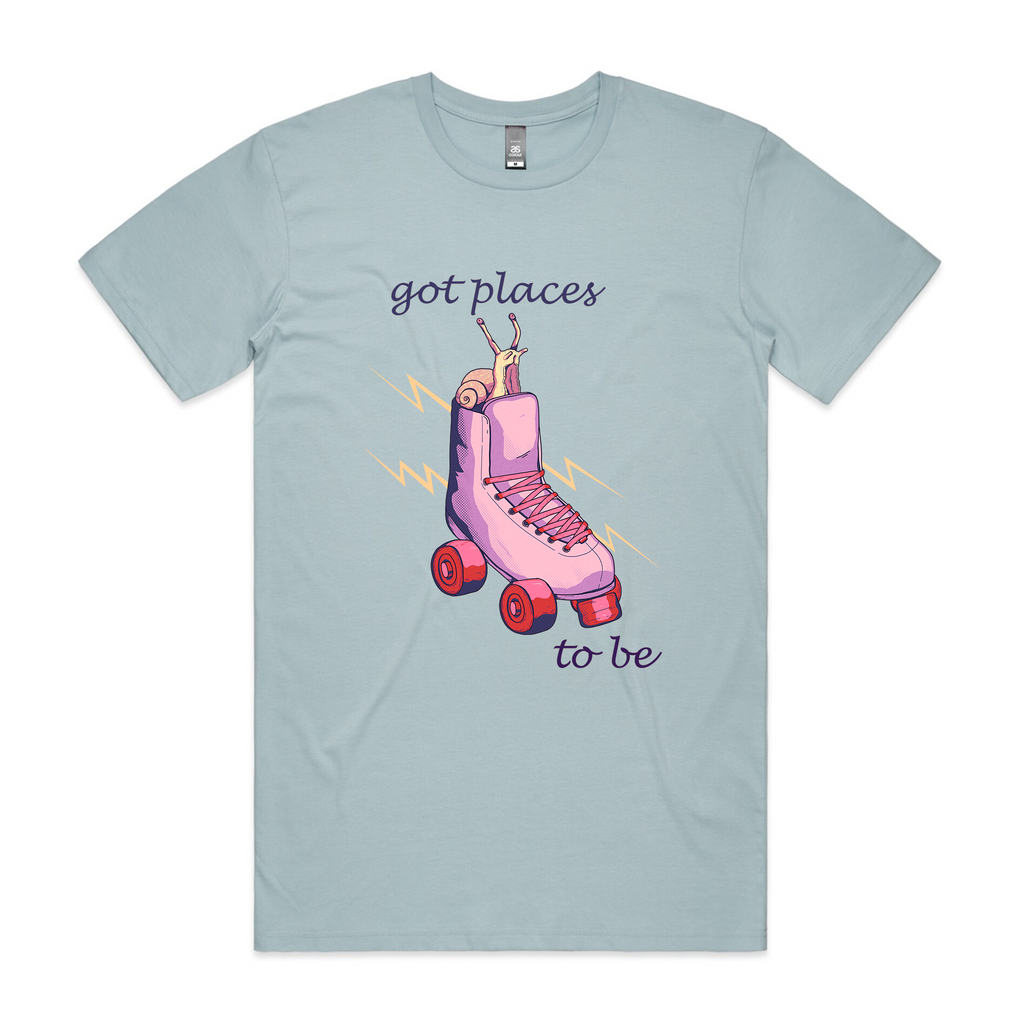 Places To Be Tee Hoodie, Sweatshirt | CiraTrend.com (Image 2)
