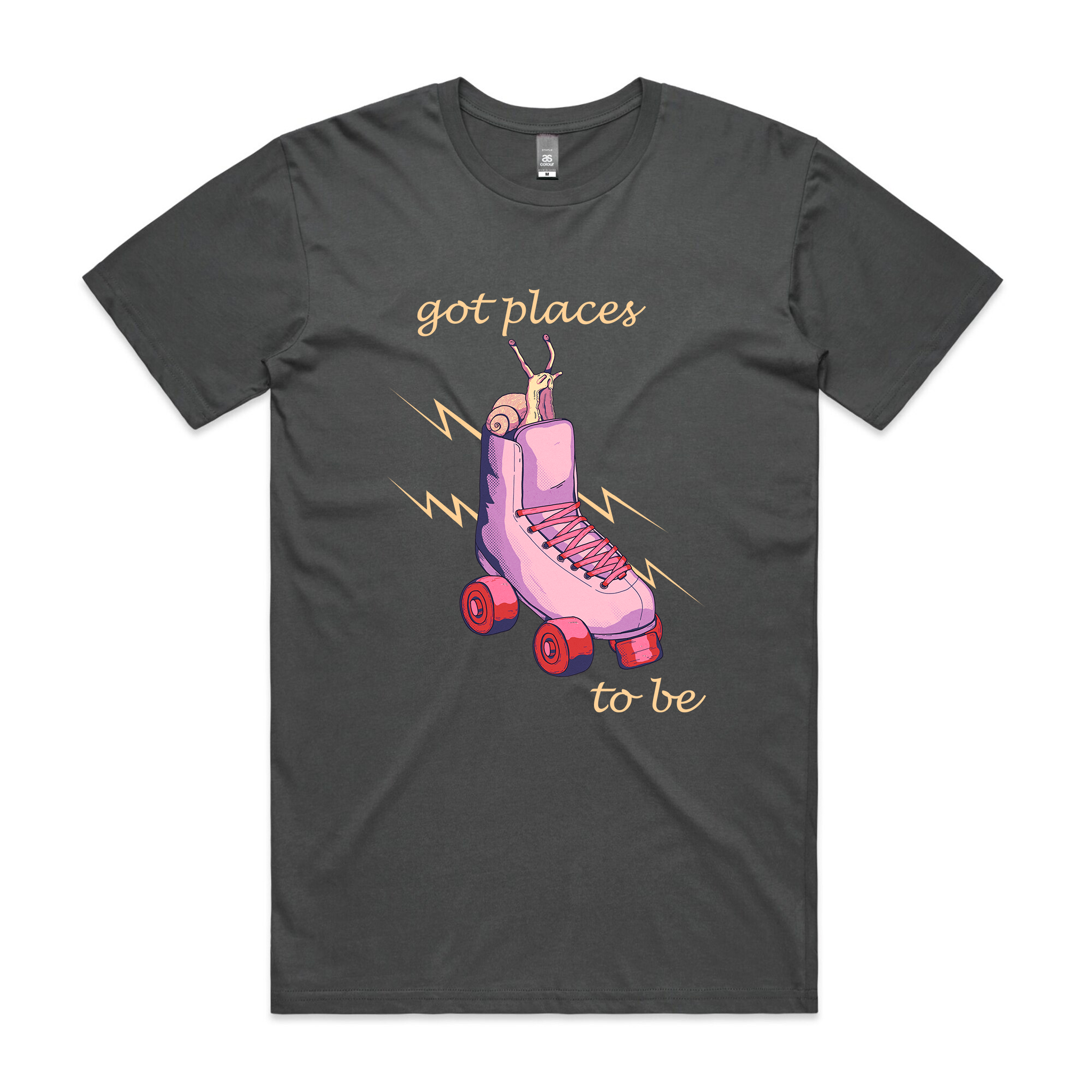 Places To Be Tee Hoodie, Sweatshirt | CiraTrend.com (Image 3)
