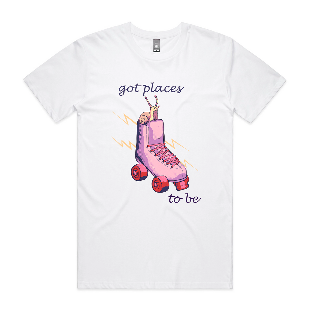 Places To Be Tee Hoodie, Sweatshirt | CiraTrend.com (Image 4)