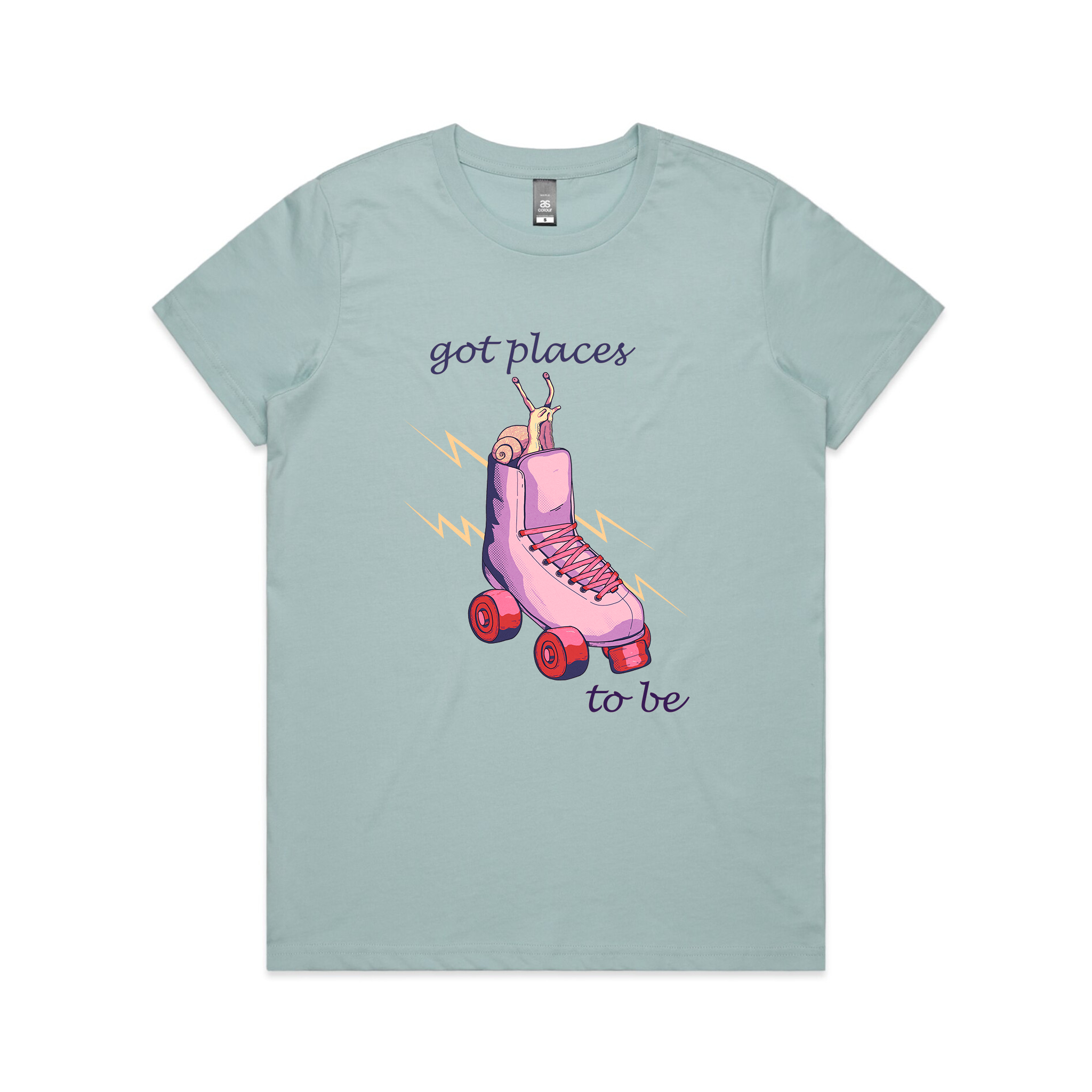 Places To Be Tee Hoodie, Sweatshirt | CiraTrend.com (Image 5)