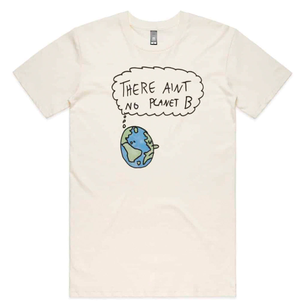 Planet B Tee Hoodie, Sweatshirt | CiraTrend.com (Image 1)