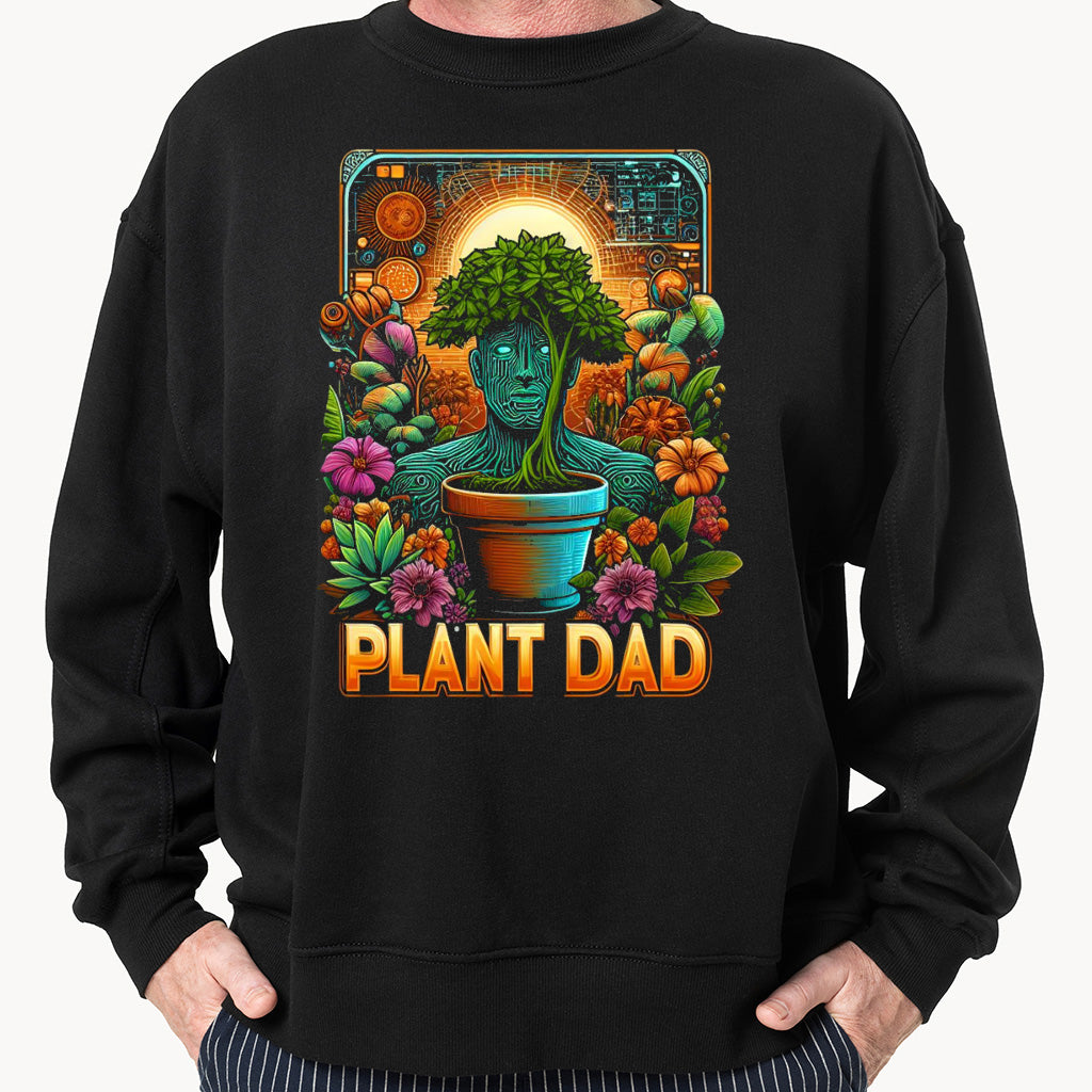 Plant Dad Shirt