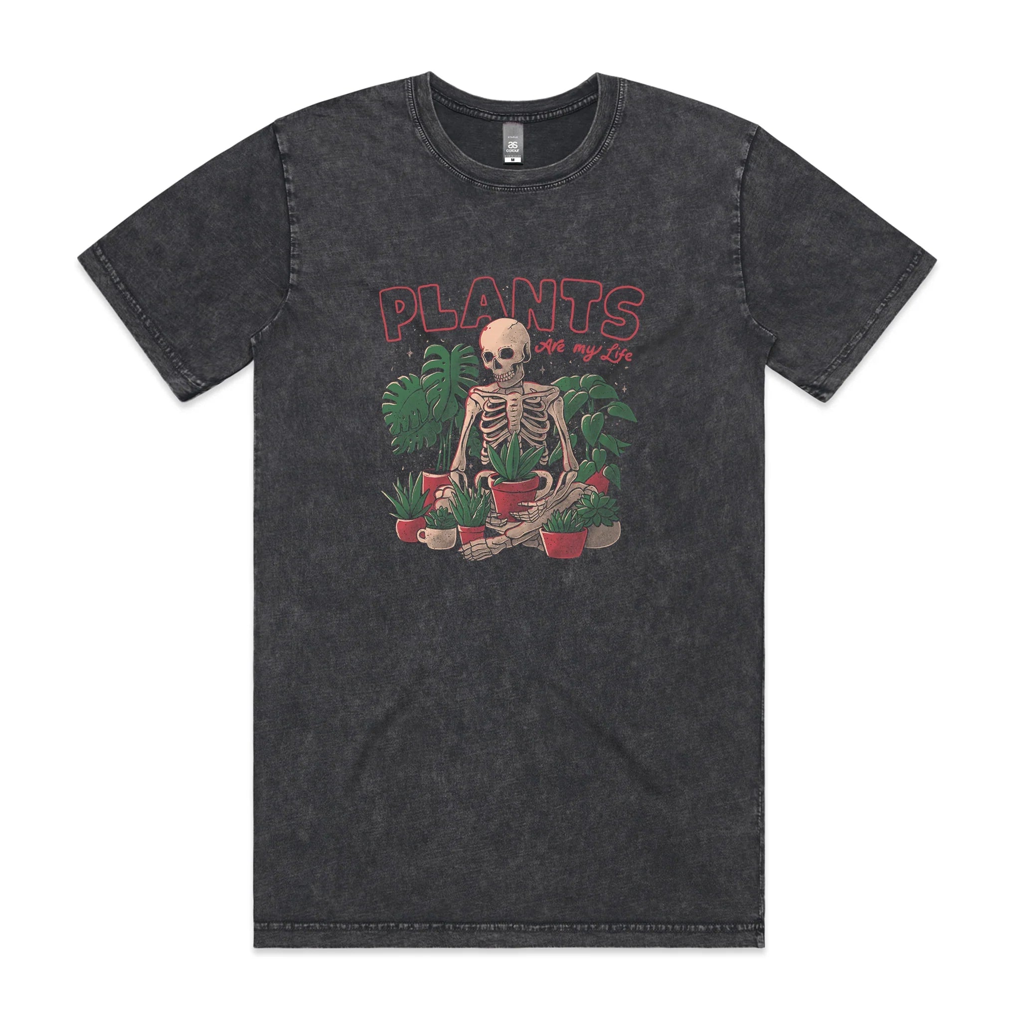 Plants Are My Life Tee Hoodie, Sweatshirt | CiraTrend.com (Image 4)