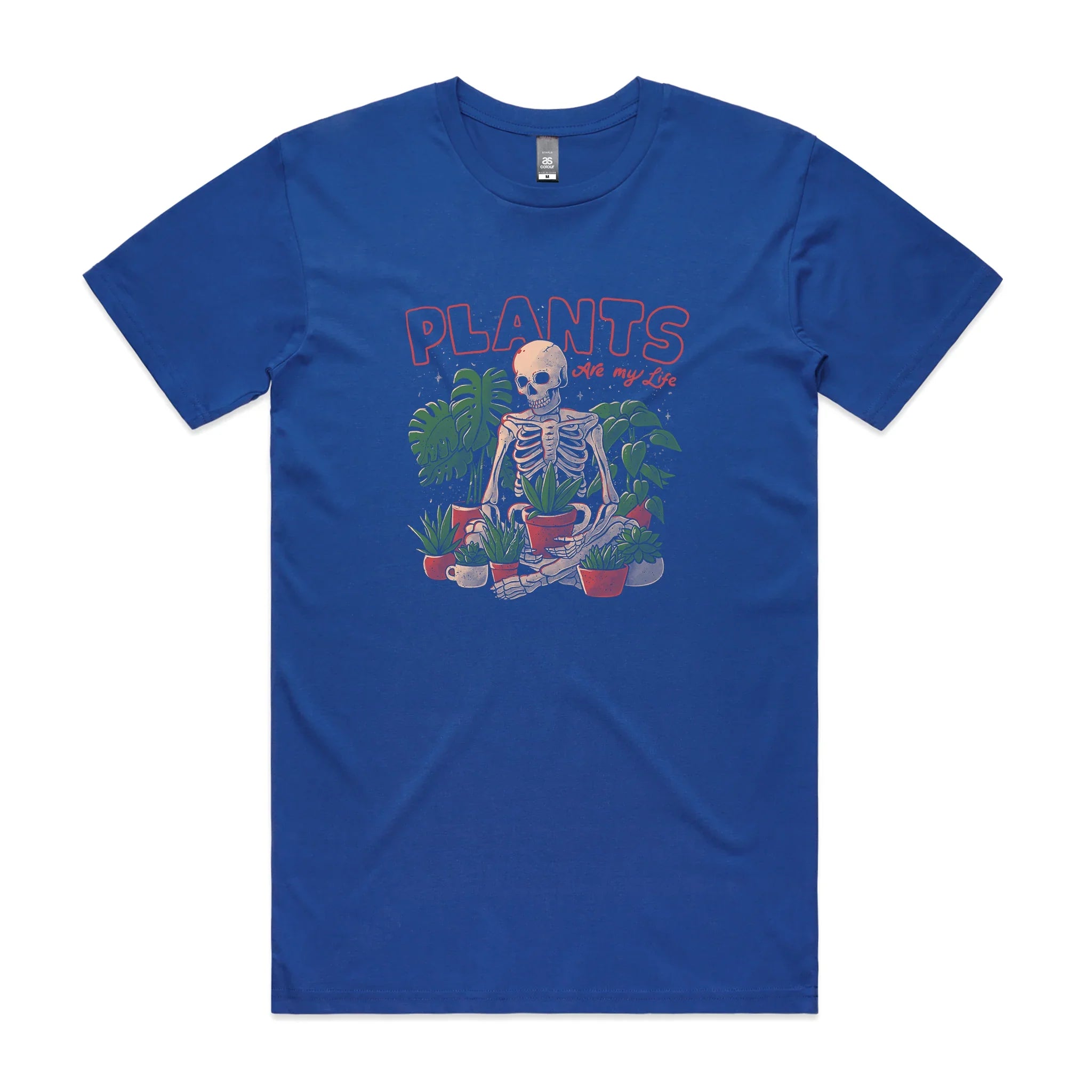 Plants Are My Life Tee Hoodie, Sweatshirt | CiraTrend.com (Image 5)