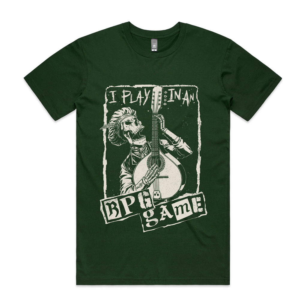 Play In An RPG Game Tee Hoodie, Sweatshirt | CiraTrend.com (Image 2)
