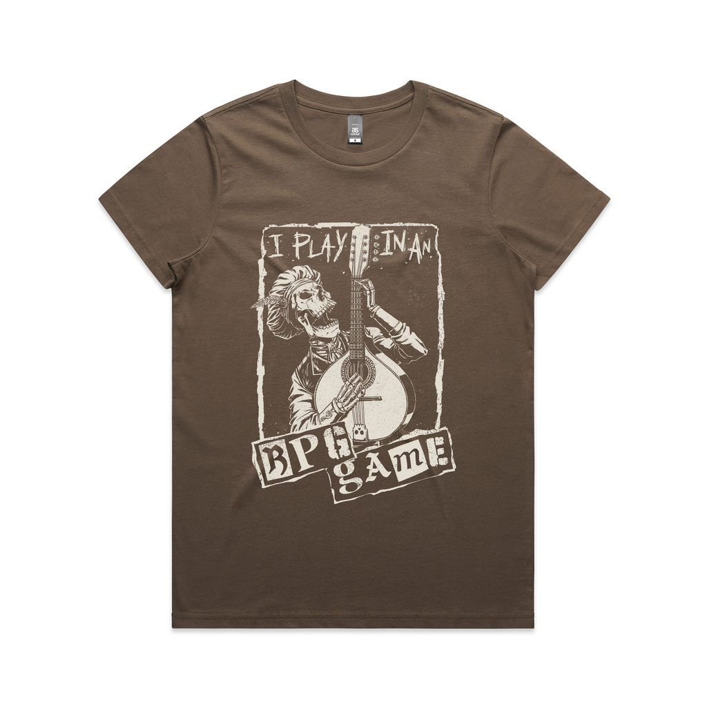 Play In An RPG Game Tee Hoodie, Sweatshirt | CiraTrend.com (Image 4)