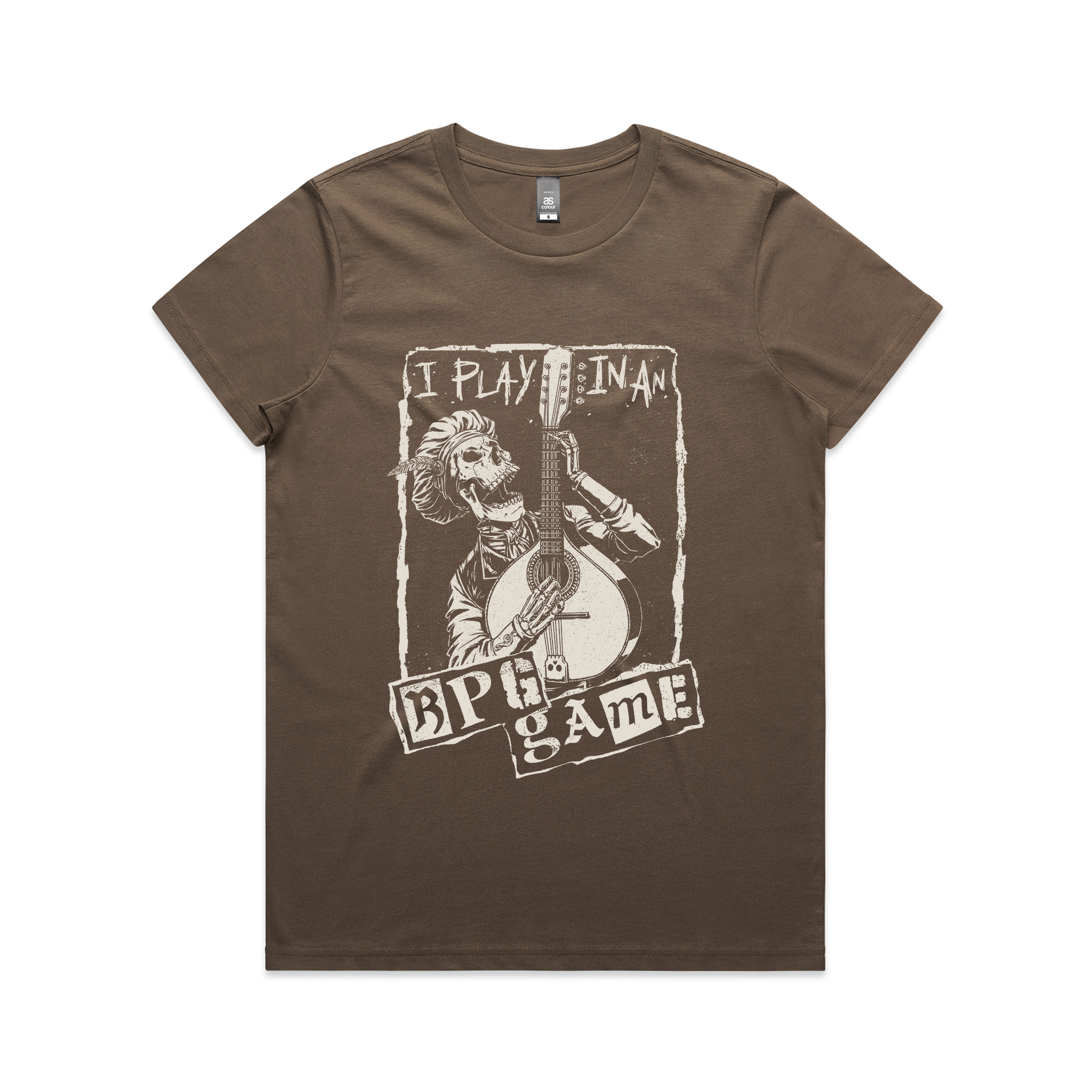 Play In An RPG Game Tee Hoodie, Sweatshirt | CiraTrend.com (Image 4)