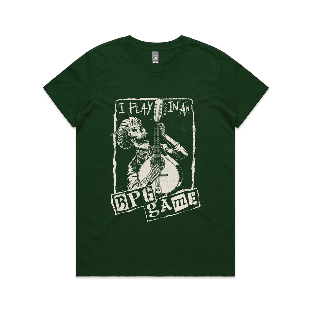 Play In An RPG Game Tee Hoodie, Sweatshirt | CiraTrend.com (Image 5)
