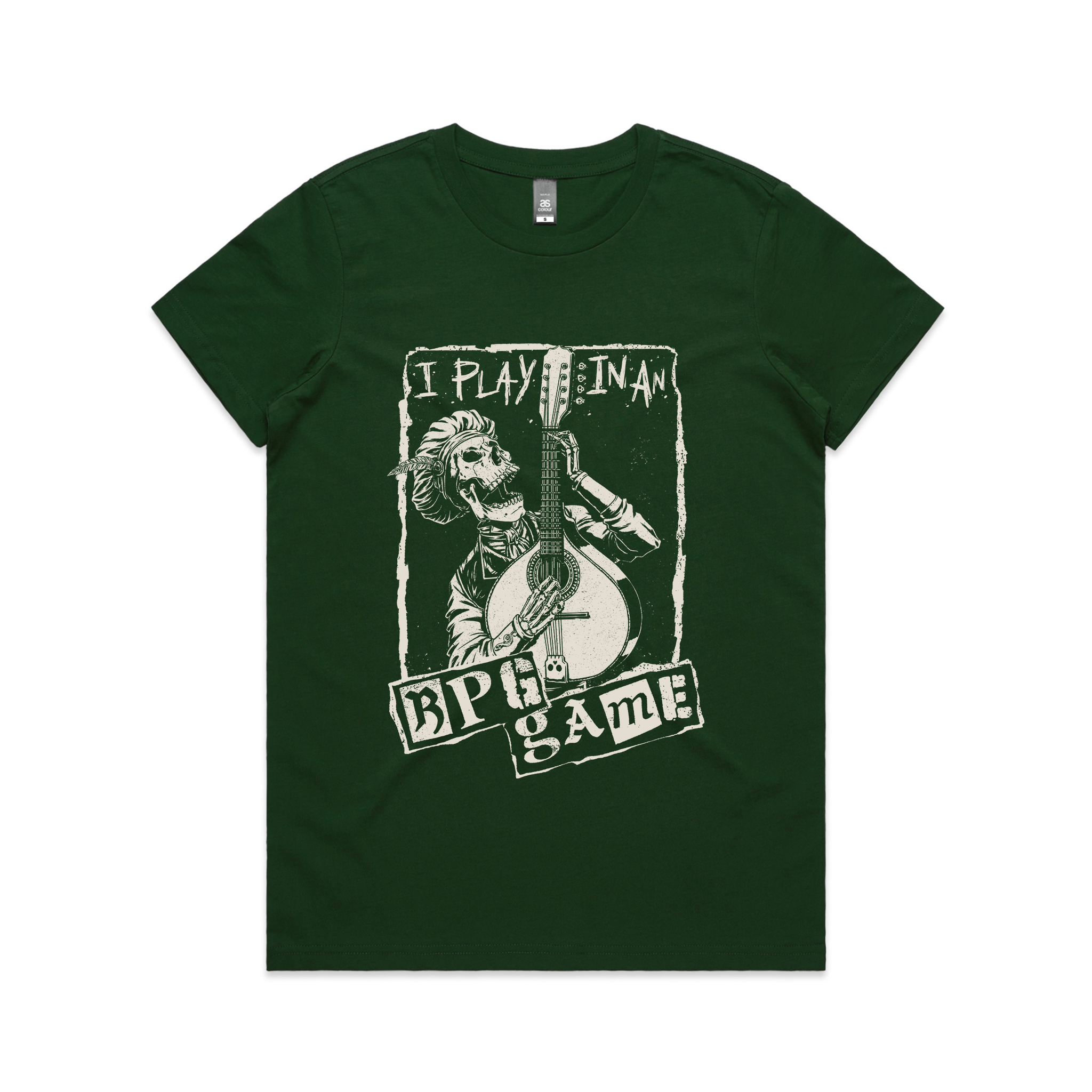 Play In An RPG Game Tee Hoodie, Sweatshirt | CiraTrend.com (Image 5)