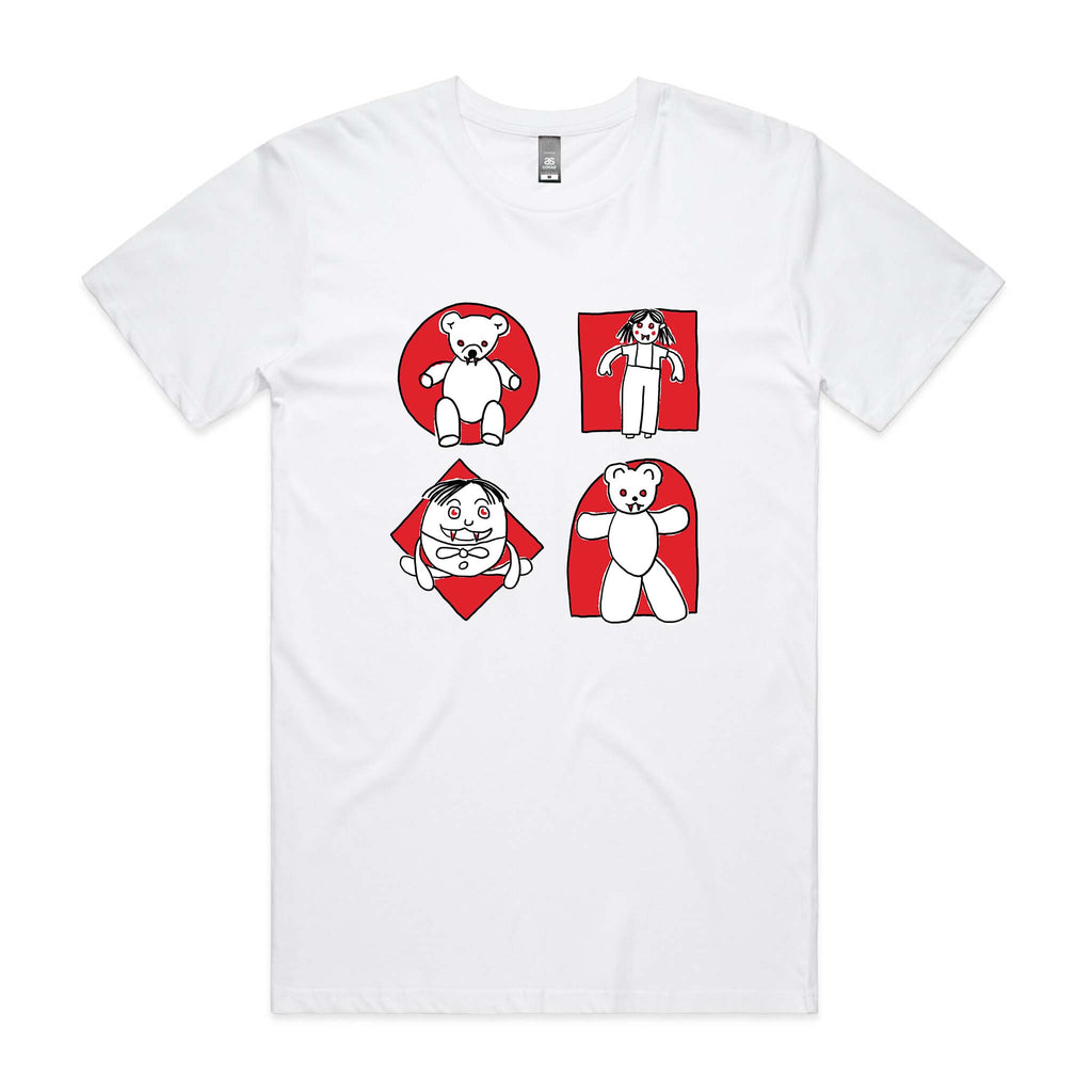 Play School Tee Hoodie, Sweatshirt | CiraTrend.com (Image 2)