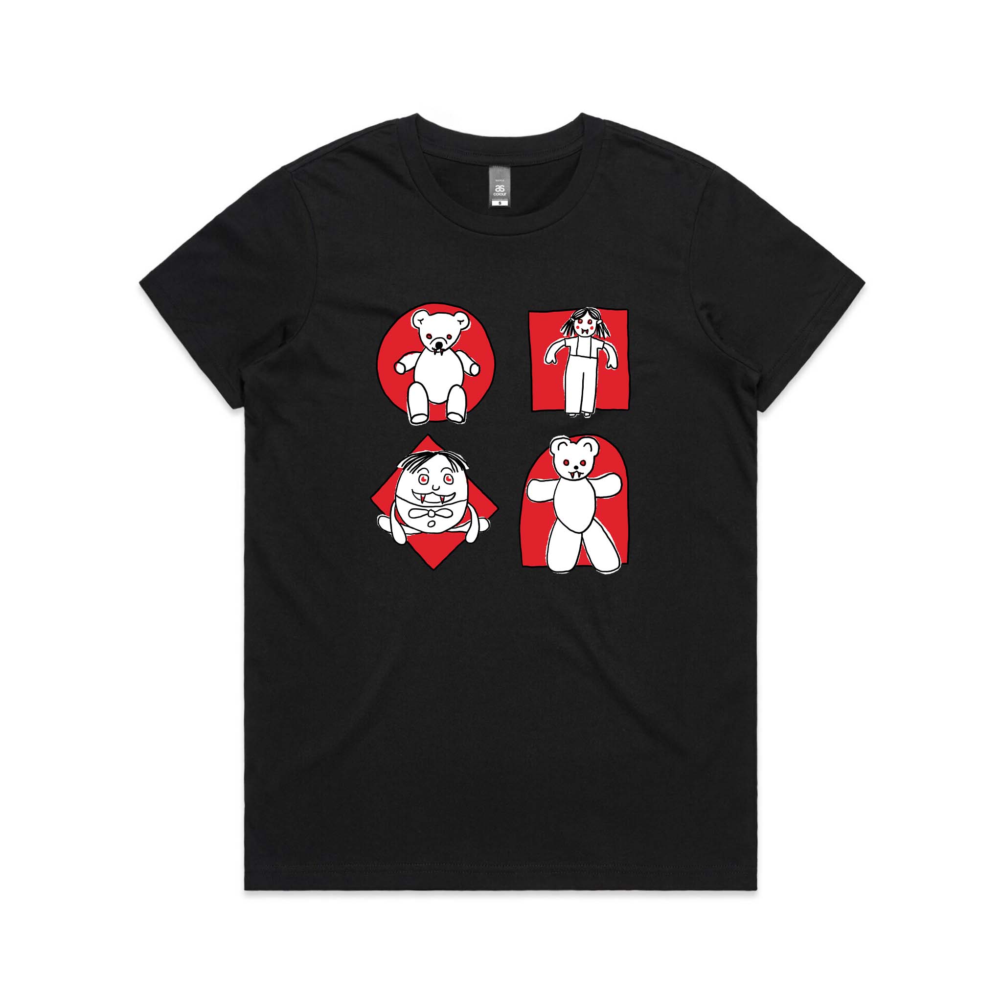 Play School Tee Hoodie, Sweatshirt | CiraTrend.com (Image 3)