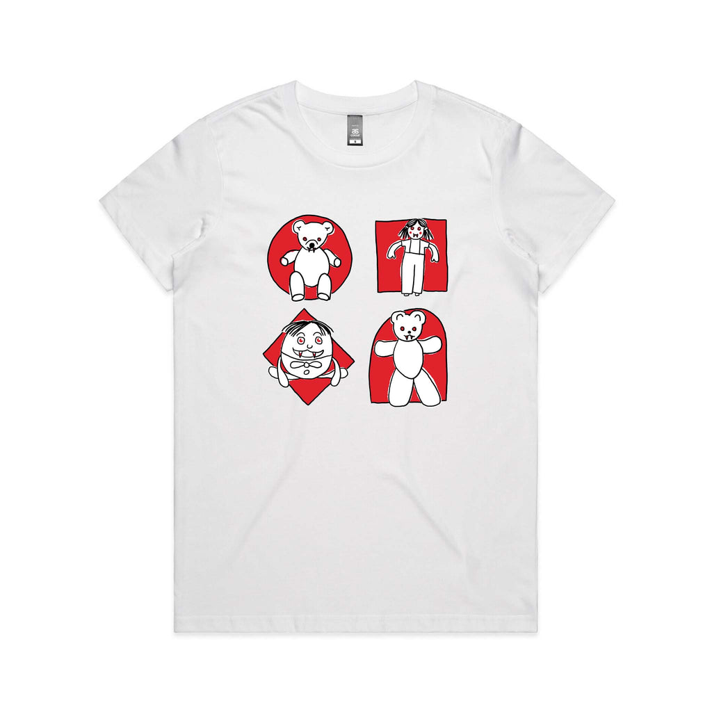 Play School Tee Hoodie, Sweatshirt | CiraTrend.com (Image 4)