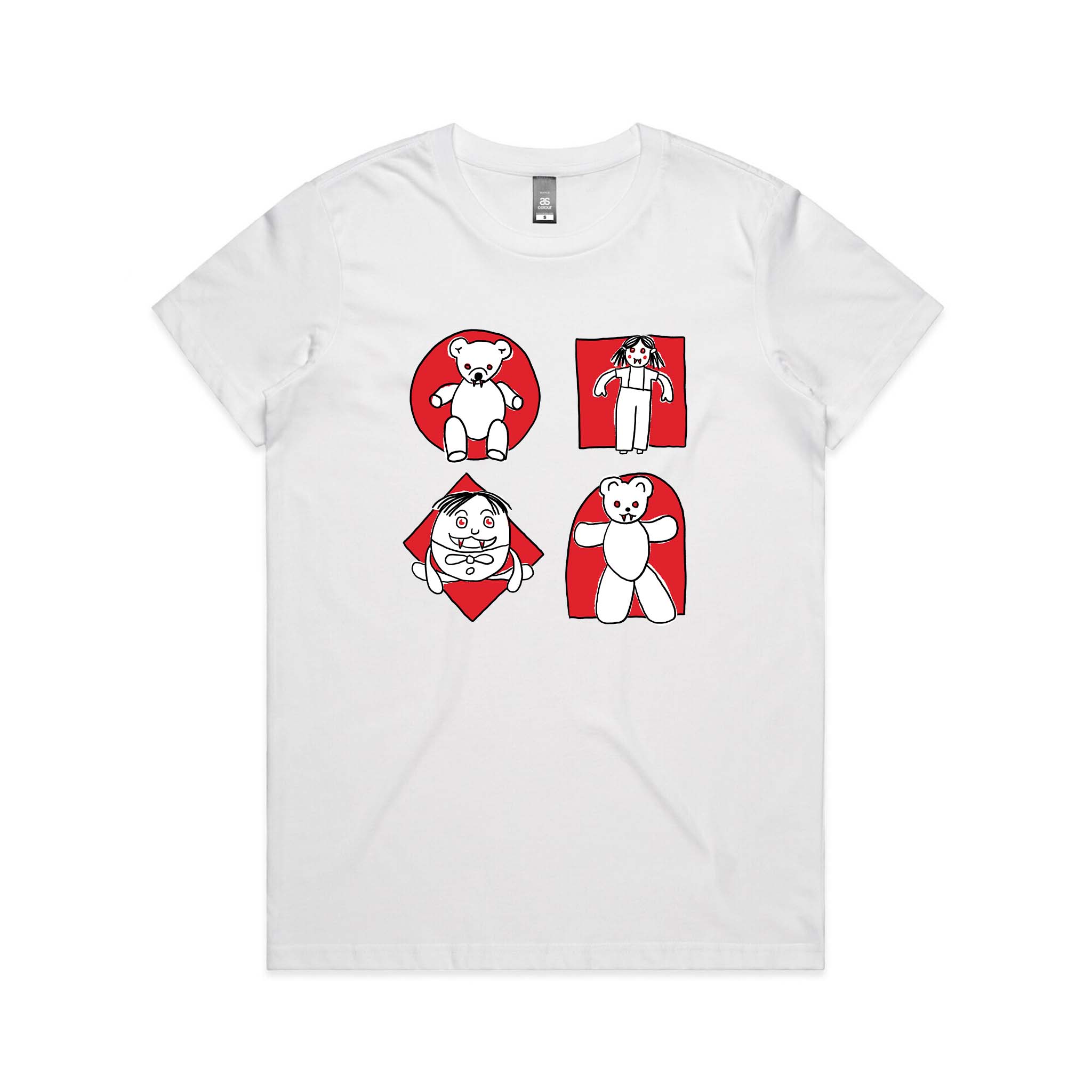 Play School Tee Hoodie, Sweatshirt | CiraTrend.com (Image 4)