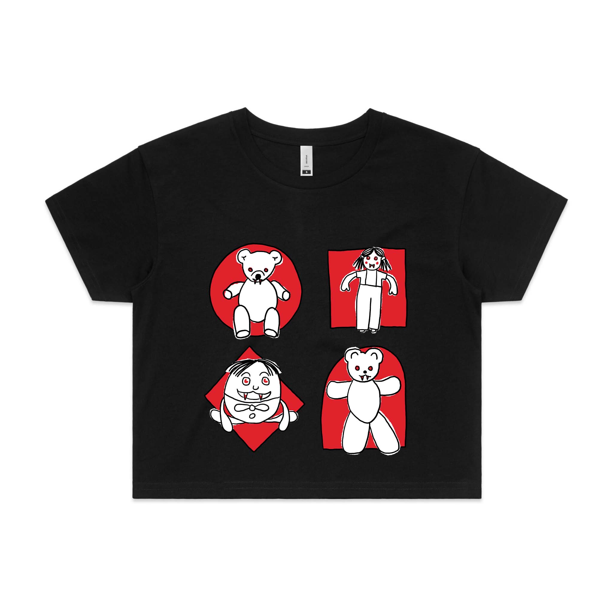 Play School Tee Hoodie, Sweatshirt | CiraTrend.com (Image 5)