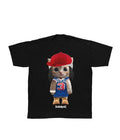 Playb0ii Kitty Shirt, Graphic Tee for Edgy Street Style Hoodie, Sweatshirt | CiraTrend.com