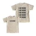 Playboi Carti I AM MUSIC Album Shirt, Two Sided Playboi Carti Album T-Shirt, Opium Merch, Unisex Graphic Tee Hoodie,...