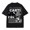 Playboi Carti Shirt, Vintage 90s style top clothing, Unisex graphic Streetwear shirts Hoodie, Sweatshirt | CiraTrend.com