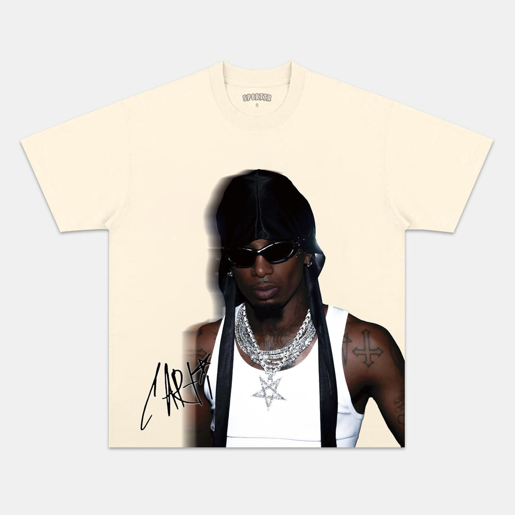 PLAYBOI CARTI 2.0 TEE Style001 Hoodie, Sweatshirt | CiraTrend.com (Image 4)