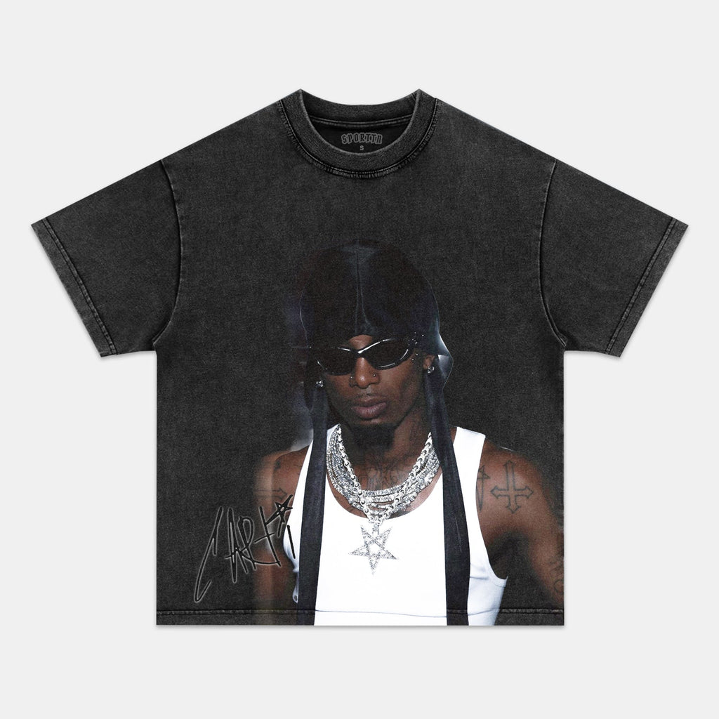 PLAYBOI CARTI 2.0 TEE Style001 Hoodie, Sweatshirt | CiraTrend.com (Image 2)