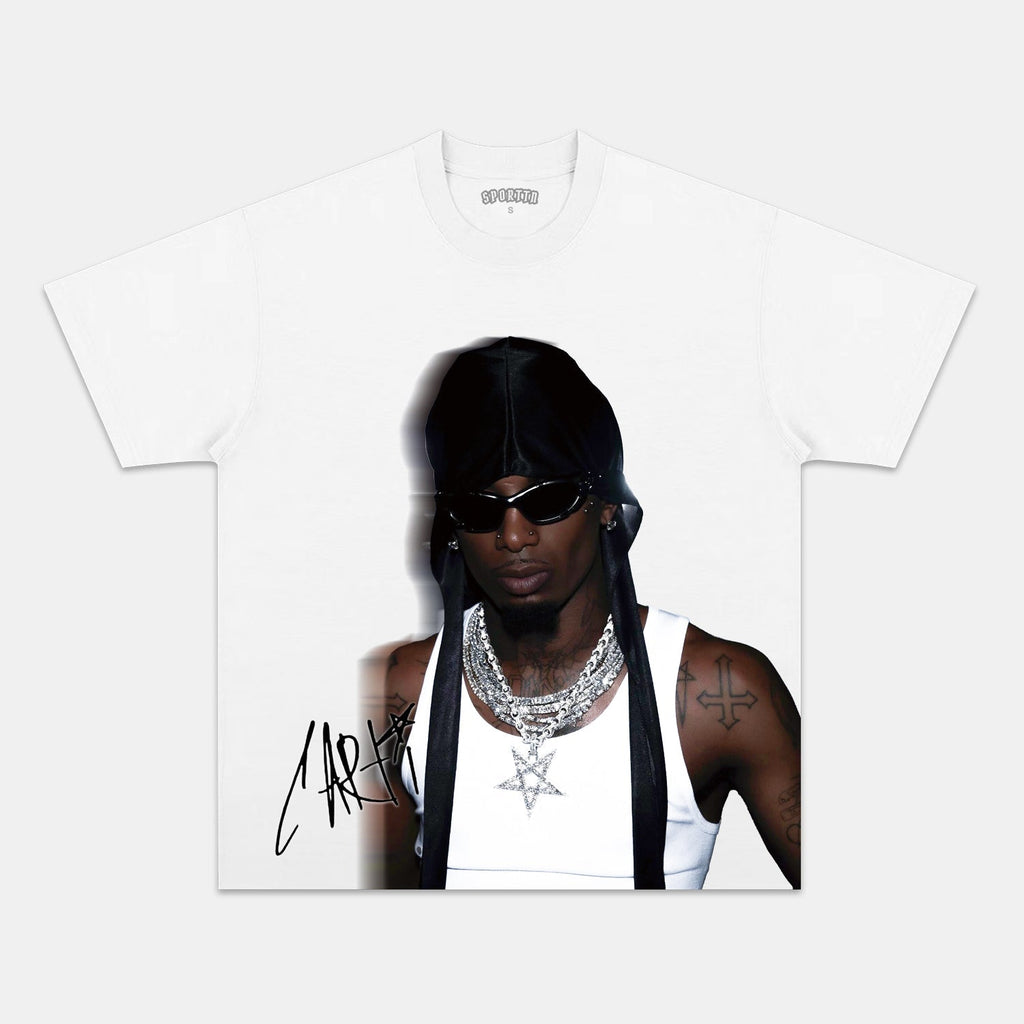 PLAYBOI CARTI 2.0 TEE Style001 Hoodie, Sweatshirt | CiraTrend.com (Image 3)