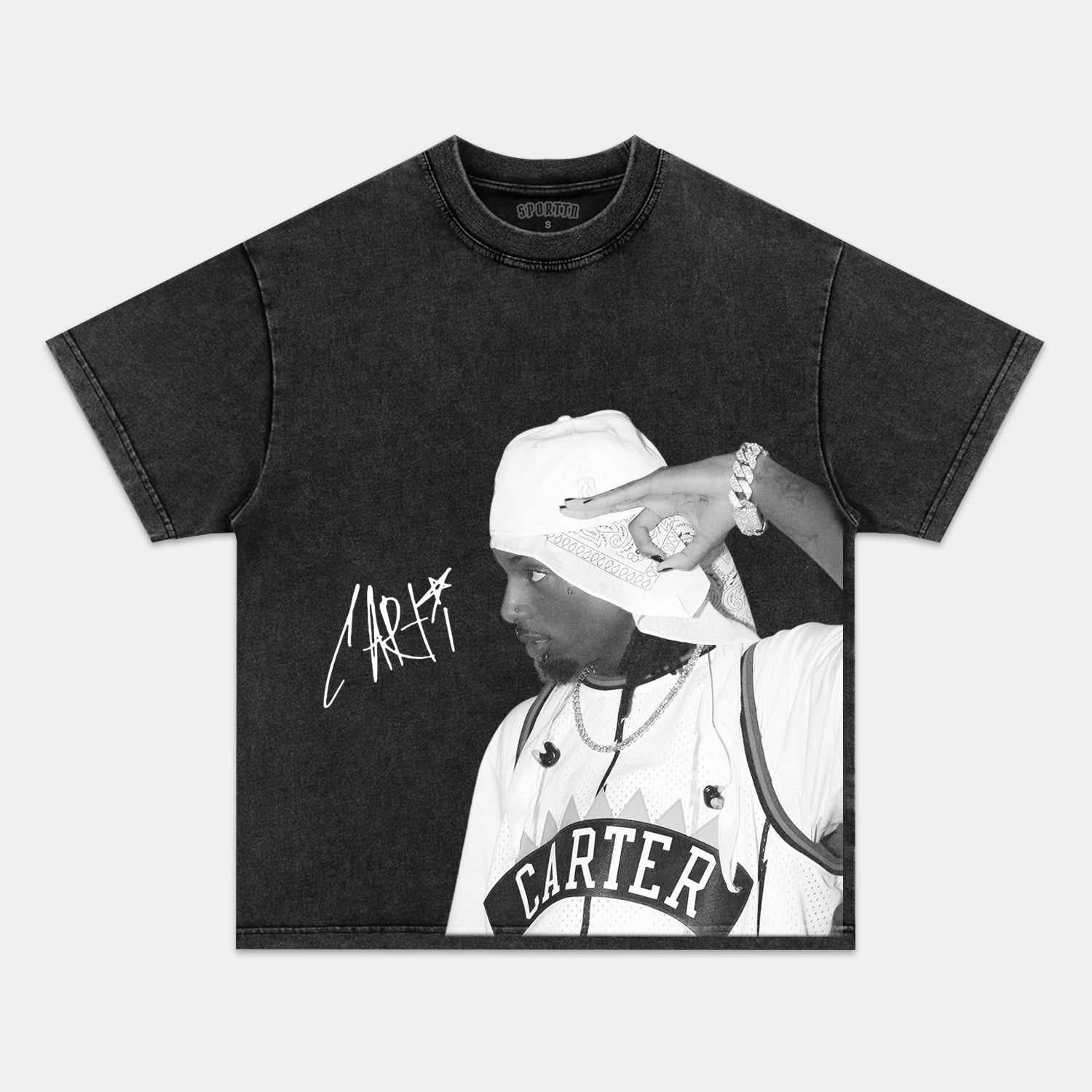 PLAYBOI CARTI TEE Style004 Hoodie, Sweatshirt | CiraTrend.com (Image 2)