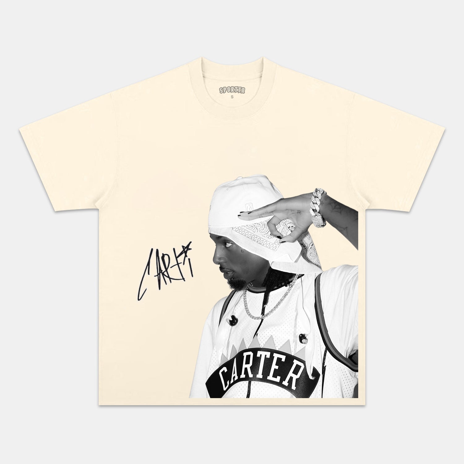 PLAYBOI CARTI TEE Style004 Hoodie, Sweatshirt | CiraTrend.com (Image 4)