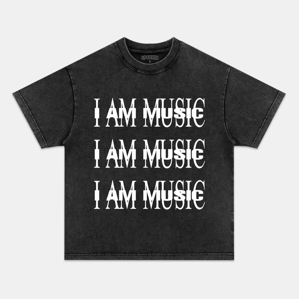 PLAYBOI CARTI & I AM MUSIC TEE Style001 Hoodie, Sweatshirt | CiraTrend.com (Image 2)
