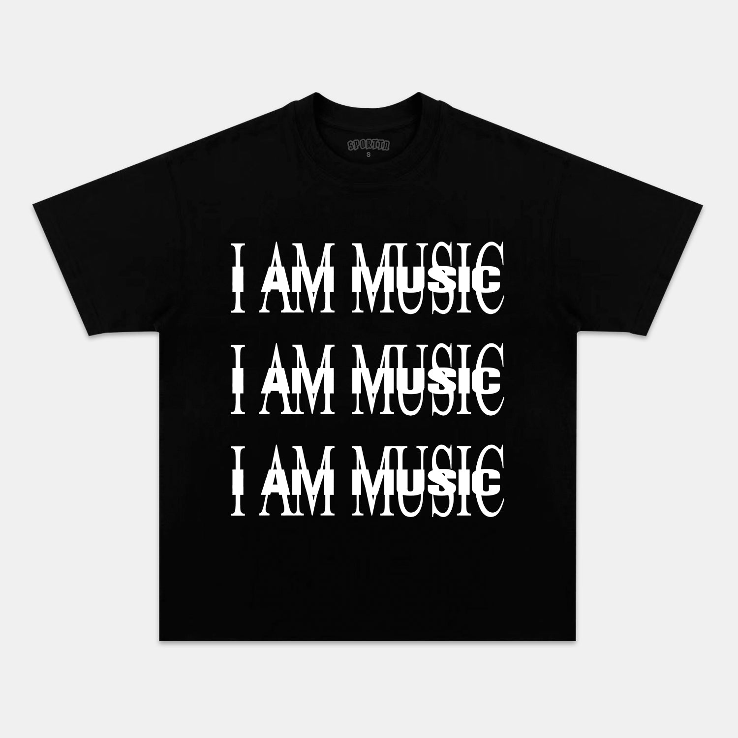 PLAYBOI CARTI & I AM MUSIC TEE Style001 Hoodie, Sweatshirt | CiraTrend.com (Image 3)