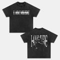 PLAYBOI CARTI & I AM MUSIC V2 TEE Hoodie, Sweatshirt | CiraTrend.com (Image 1)