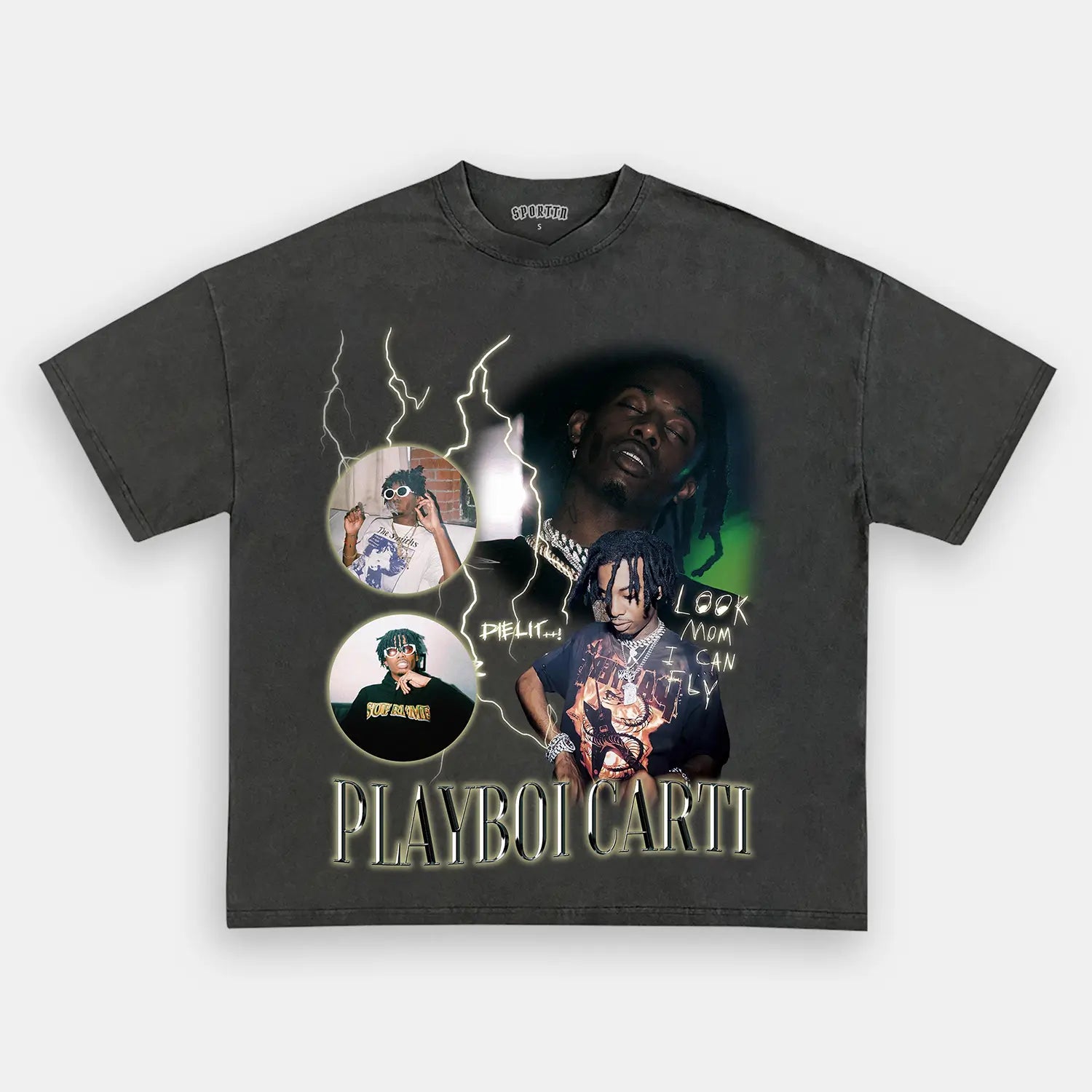 Playboi Carti  Tee Hoodie, Sweatshirt | CiraTrend.com (Image 3)