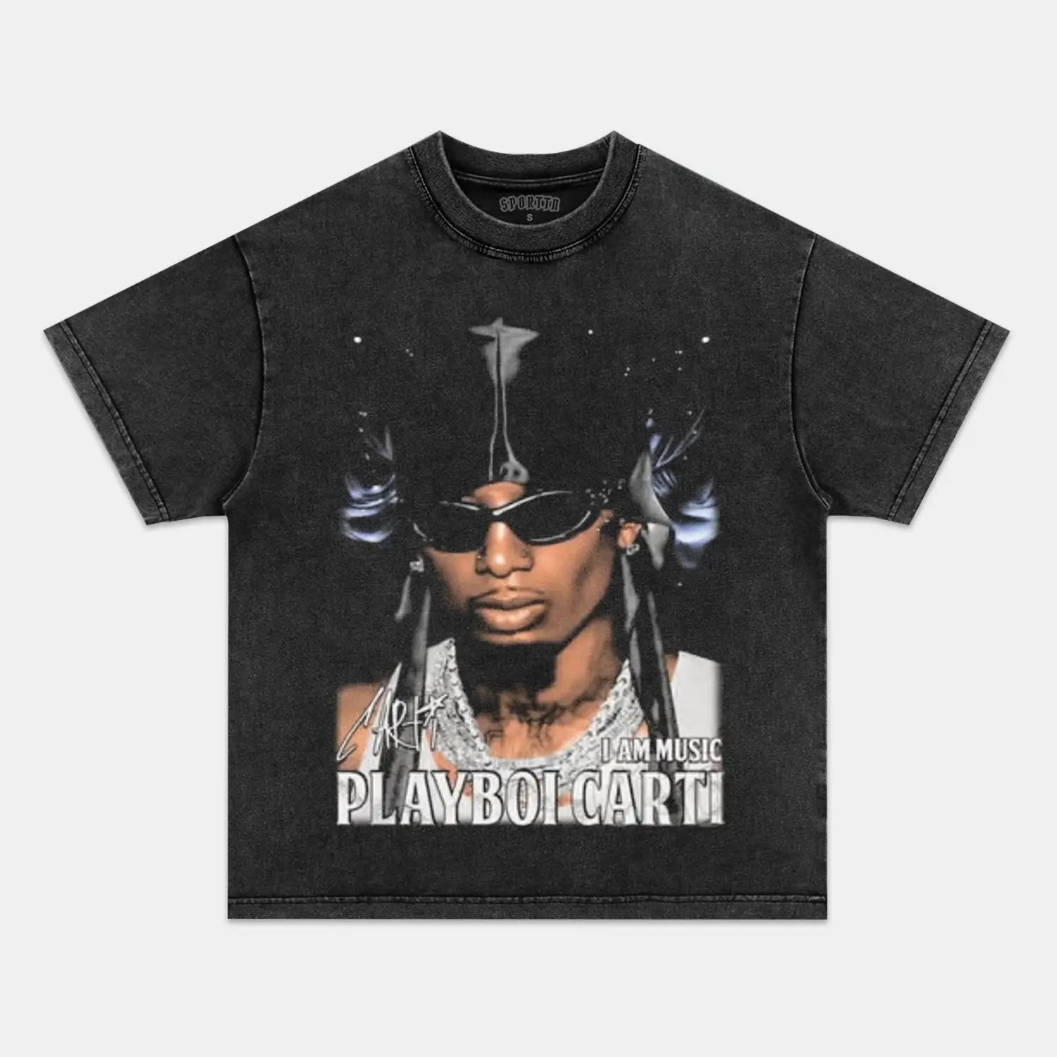 PLAYBOI CARTI 3.15 TEE Hoodie, Sweatshirt | CiraTrend.com (Image 2)