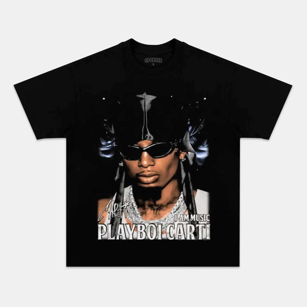 PLAYBOI CARTI 3.15 TEE Hoodie, Sweatshirt | CiraTrend.com (Image 3)