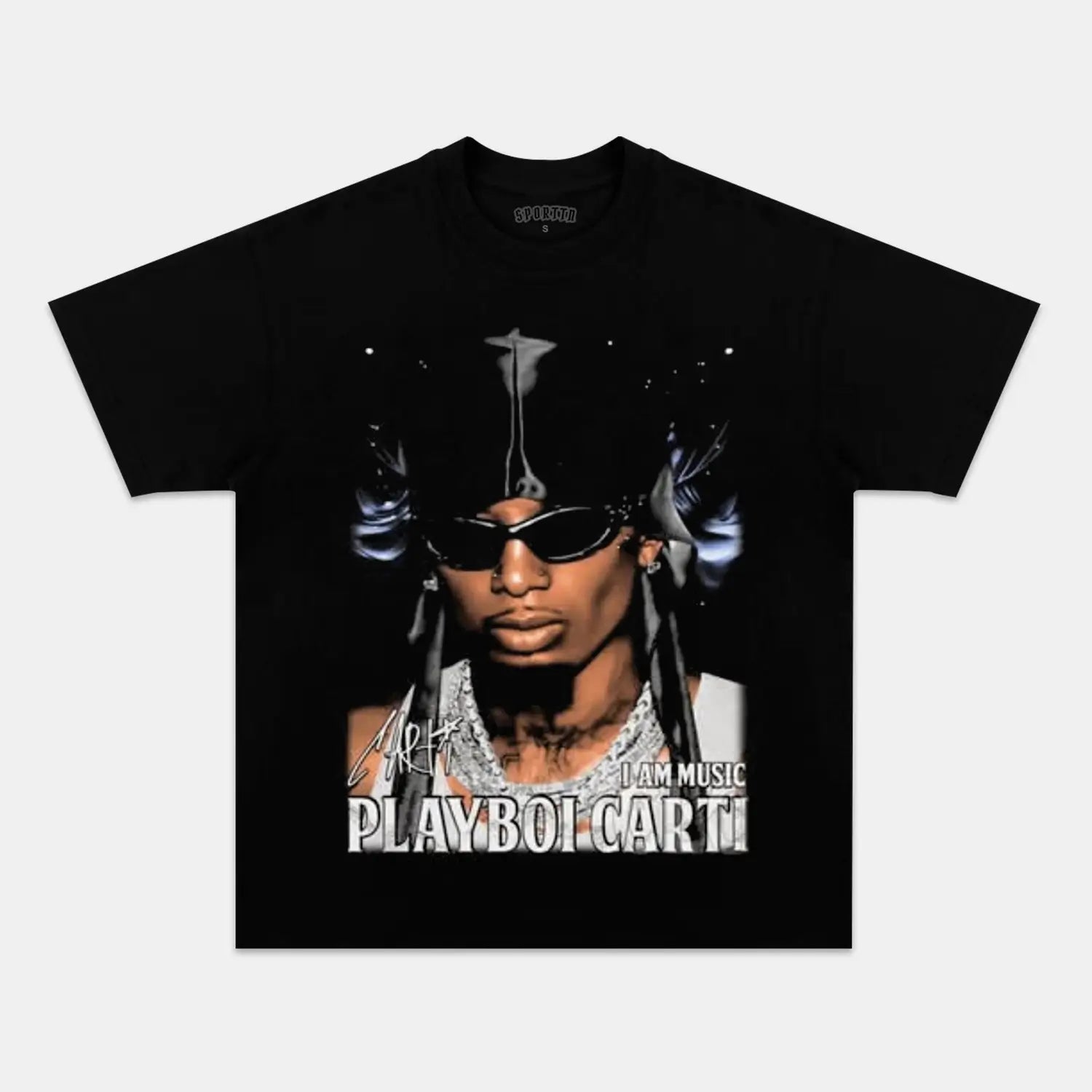 PLAYBOI CARTI 3.15 TEE Hoodie, Sweatshirt | CiraTrend.com (Image 3)