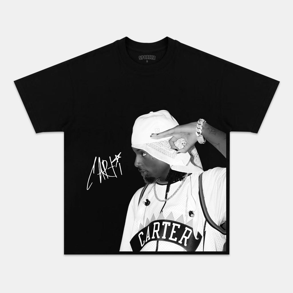PLAYBOI CARTI TEE Style004 Hoodie, Sweatshirt | CiraTrend.com (Image 5)