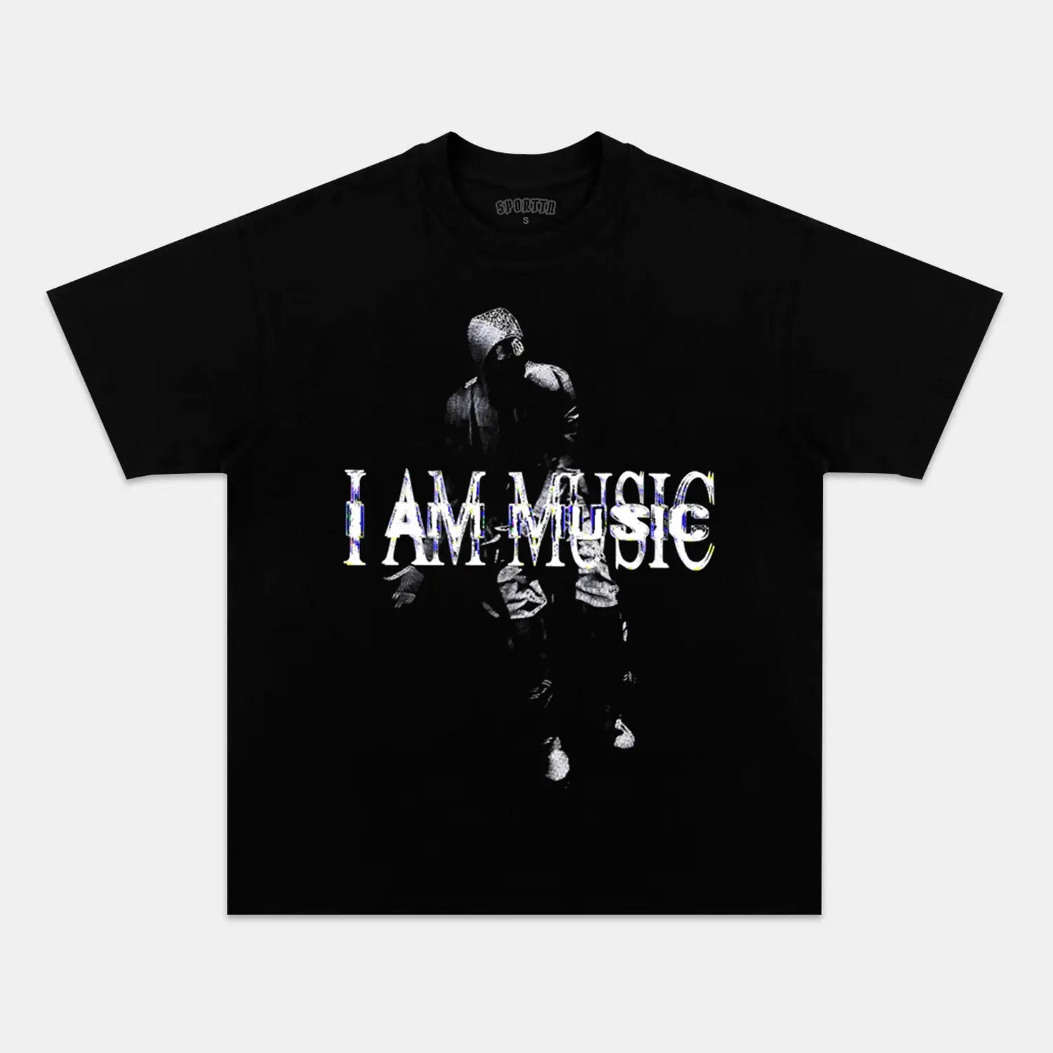 PLAYBOI CARTI & I AM MUSIC 2025 TEE Hoodie, Sweatshirt | CiraTrend.com (Image 1)
