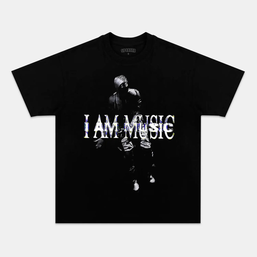 PLAYBOI CARTI & I AM MUSIC 2025 TEE Hoodie, Sweatshirt | CiraTrend.com (Image 3)