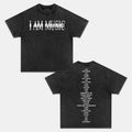 PLAYBOI CARTI & I AM MUSIC 2025 V2 TEE Hoodie, Sweatshirt | CiraTrend.com (Image 1)