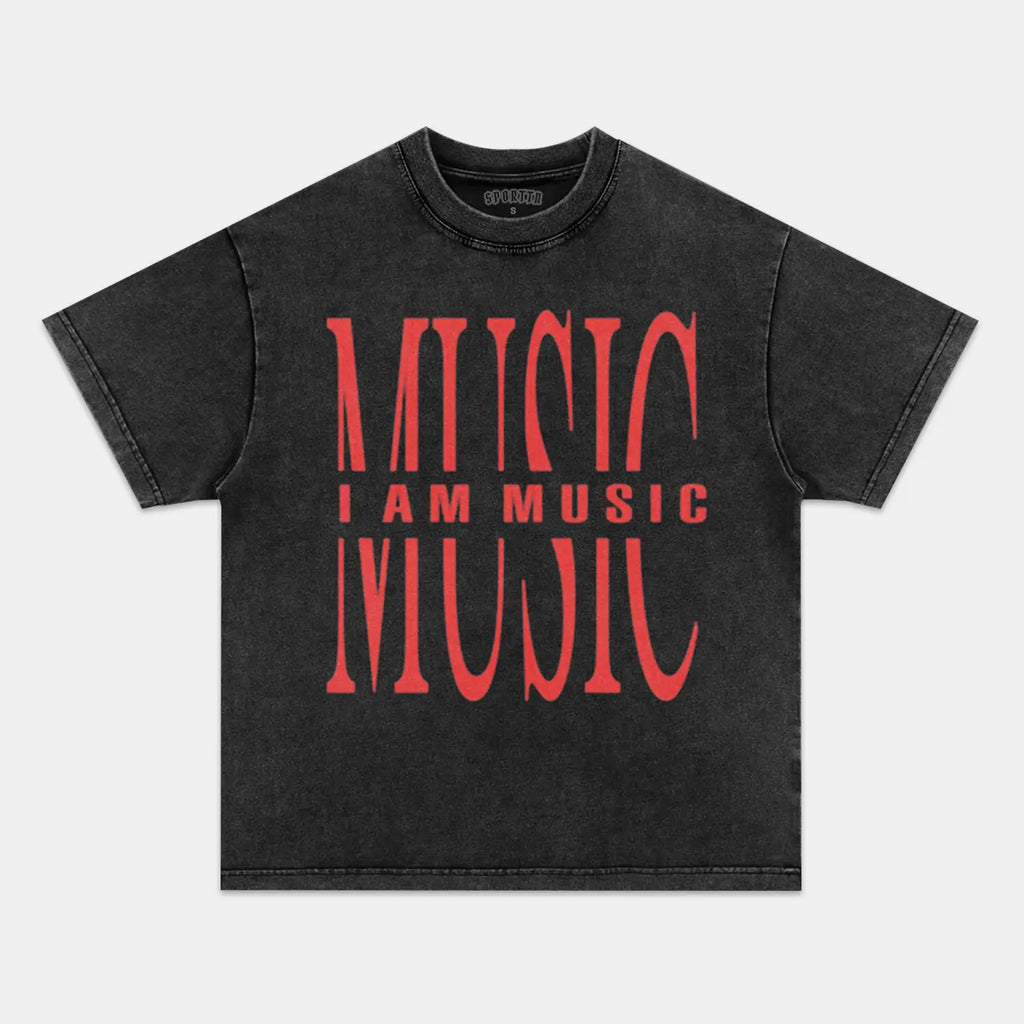 PLAYBOI CARTI & I AM MUSIC 2025 V3 TEE Hoodie, Sweatshirt | CiraTrend.com (Image 4)