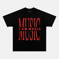 PLAYBOI CARTI & I AM MUSIC 2025 V3 TEE Hoodie, Sweatshirt | CiraTrend.com (Image 1)
