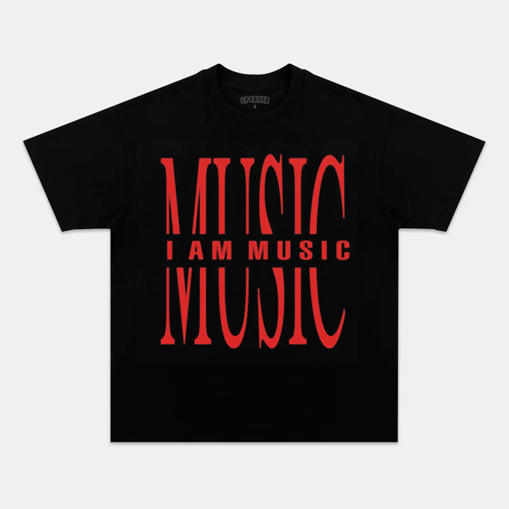 PLAYBOI CARTI & I AM MUSIC 2025 V3 TEE Hoodie, Sweatshirt | CiraTrend.com (Image 3)