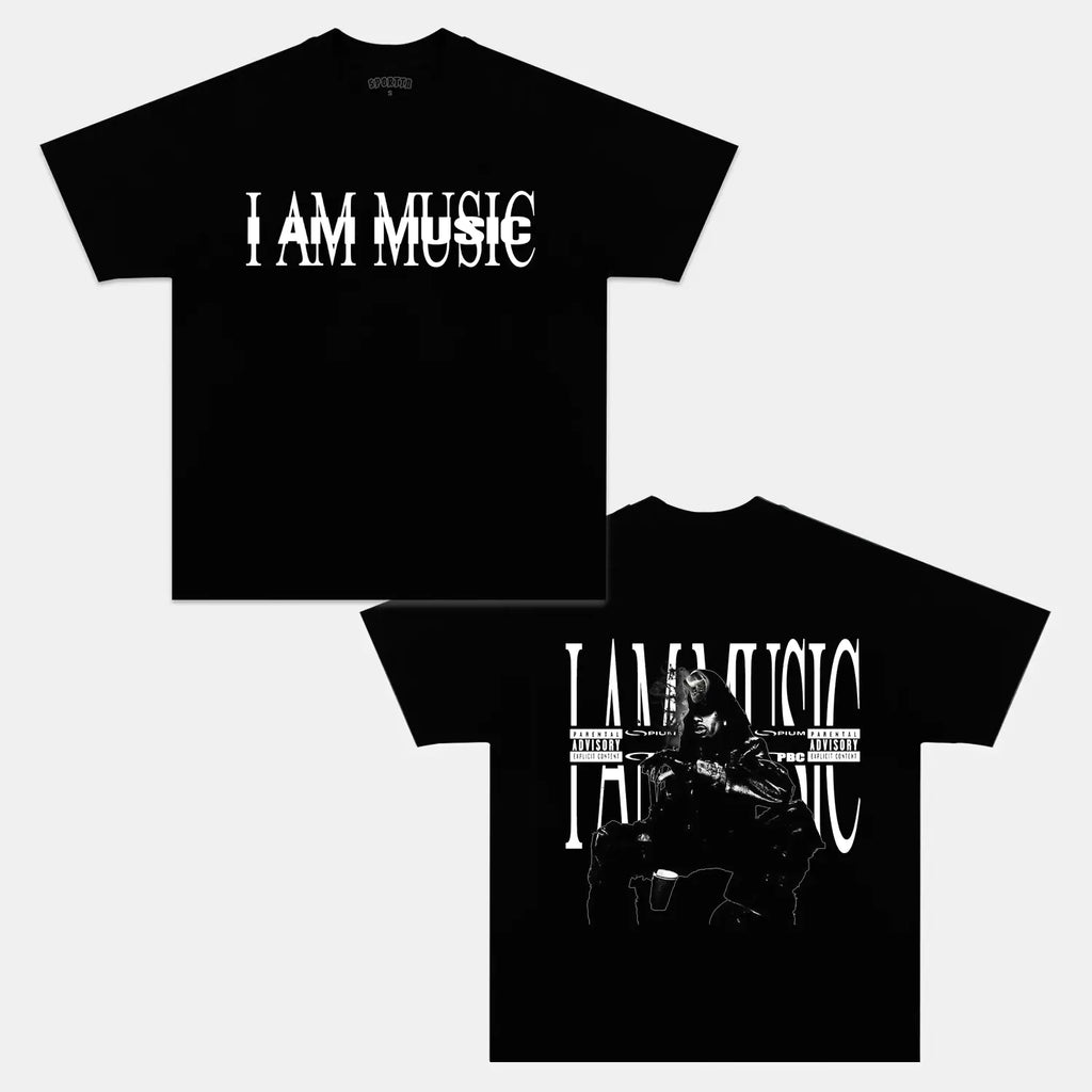 PLAYBOI CARTI & I AM MUSIC V2 TEE Hoodie, Sweatshirt | CiraTrend.com (Image 5)