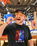 Playoffs Conference Finals matchup Cavaliers and Knicks shirt