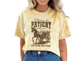 Please Be Patient With Me, I Am From the 1900s T-Shirt, Unisex Sizing Shirts for Generation X & Millennial Generation,...