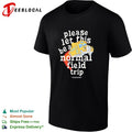 Please let this be a normal field trip school bus shirt