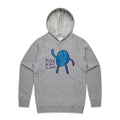 Please Be Nice To Others Hoodie T-Shirts, Sweatshirt | CiraTrend.com (Image 1)