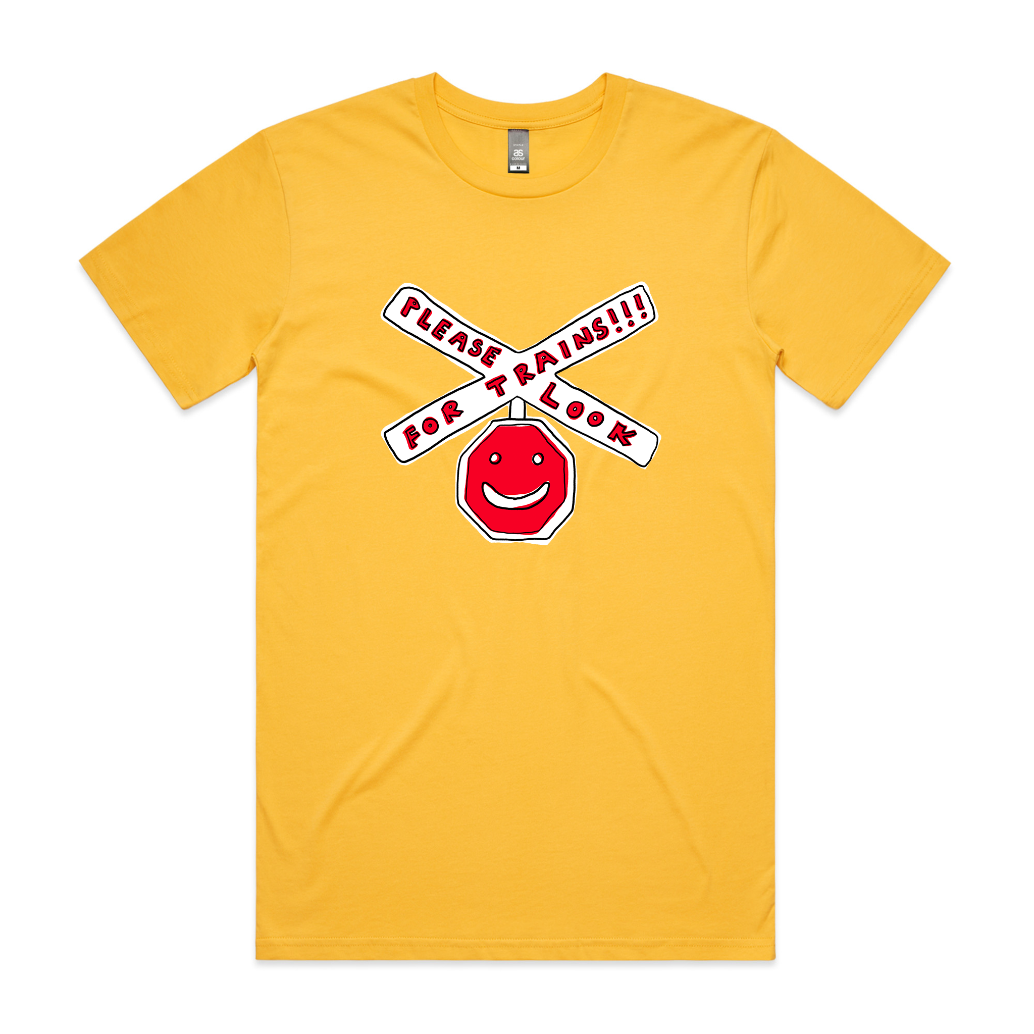 Please Look For Trains Tee Hoodie, Sweatshirt | CiraTrend.com (Image 1)
