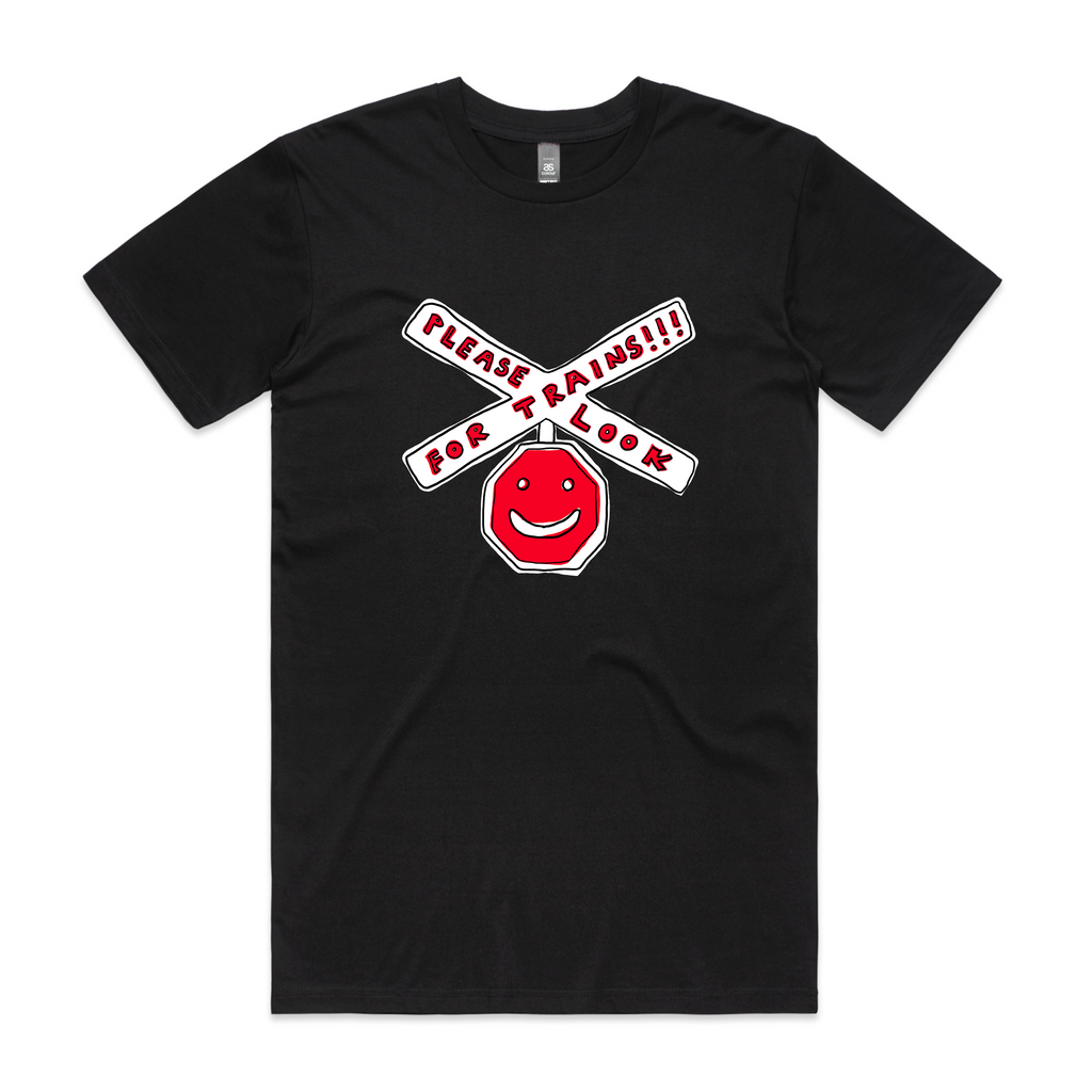 Please Look For Trains Tee Hoodie, Sweatshirt | CiraTrend.com (Image 2)