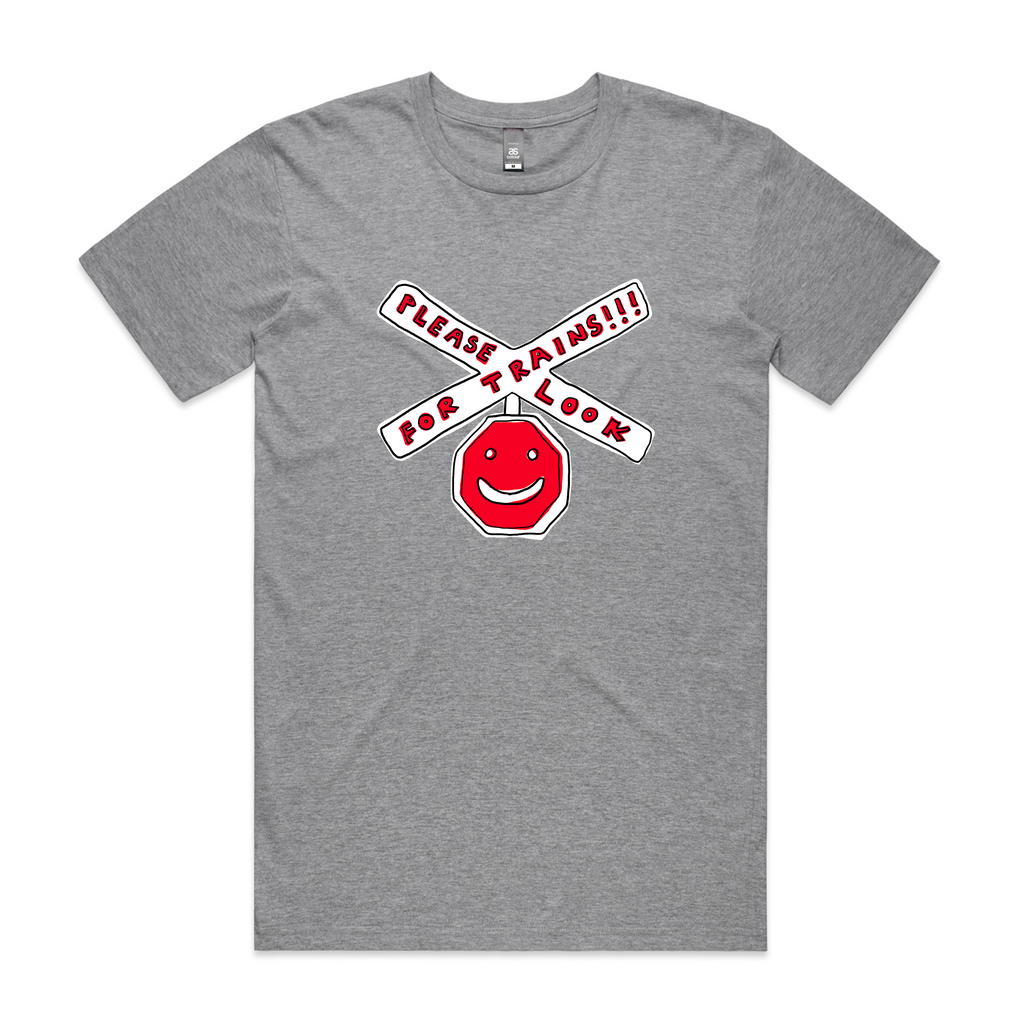 Please Look For Trains Tee Hoodie, Sweatshirt | CiraTrend.com (Image 3)